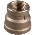 Муфта GENERAL FITTINGS переходная, латунь, 3/4"-1" 51094-3/4-1 купить в Когалыме