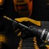 Сверло спиральное по металлу Denzel 10 x 133мм, Р6М5, Golden Tip, многогранная заточка, 718285 купить в Когалыме