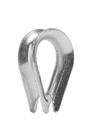 Коуш 13,0 мм TOR DIN 6899 (тип B) (Q) 1008937 купить в Когалыме