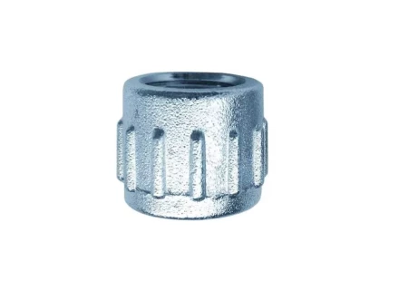 Переходник  М1/4" х М O6,35мм Кратон 3 01 05 023 купить в Когалыме