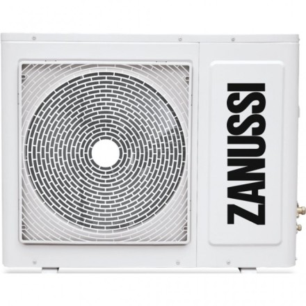 Блок наружный ZANUSSI ZACS/I-24 HE/A15/N1/Out сплит-системы, инверторного типа купить в Когалыме
