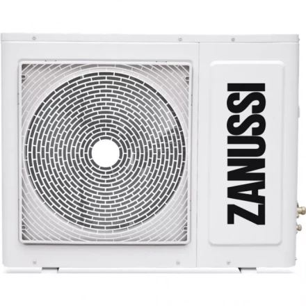 Блок наружный ZANUSSI ZACS/I-24 HE/A15/N1/Out сплит-системы, инверторного типа купить в Когалыме