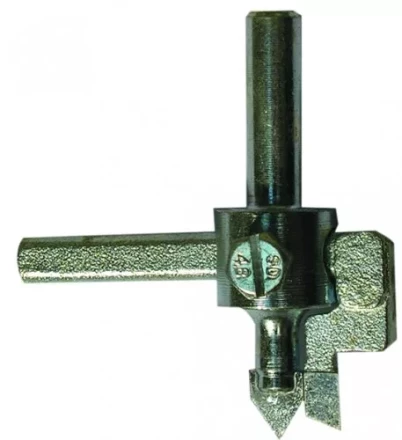 Резец по кафелю 20-90 мм Энкор 4070 купить в Когалыме