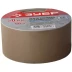 Лента ЗУБР &quot;МАСТЕР&quot; клеящая, коричневая, 25мм х 60м 12033-25 купить в Когалыме