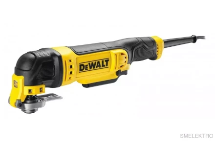 Мультитул DeWalt DWE 315 купить в Когалыме