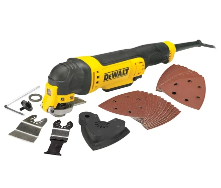 Мультитул DeWalt DWE 315 купить в Когалыме