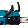 Аккумуляторная цепная пила 18V Makita DUC357Z шина 35см (без АКБ и ЗУ) купить в Когалыме