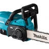 Аккумуляторная цепная пила 18V Makita DUC357Z шина 35см (без АКБ и ЗУ) купить в Когалыме