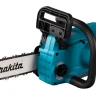 Аккумуляторная цепная пила 18V Makita DUC357Z шина 35см (без АКБ и ЗУ) купить в Когалыме