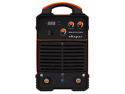 Инвертор сварочный ARC 400 REAL Z29802 Сварог купить в Когалыме