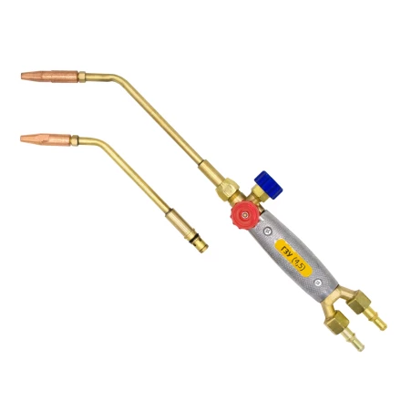 Горелка пропановая Г3У (4,5) (Оберон) N2107 купить в Когалыме