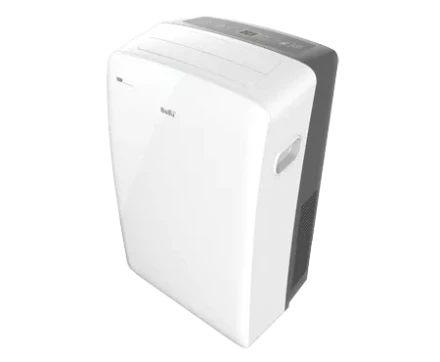 Мобильный кондиционер BALLU BPHS-12H купить в Когалыме