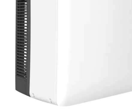 Мобильный кондиционер BALLU BPHS-12H купить в Когалыме