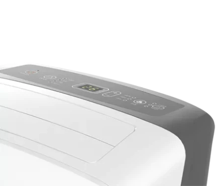 Мобильный кондиционер BALLU BPHS-12H купить в Когалыме