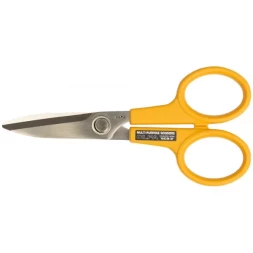 Ножницы OLFA хозяйственные большие из нержавеющей стали OL-SCS-2