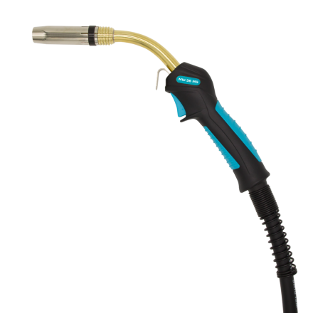 Горелка MW-36 MG (3m / Air / Euro) MG014.0143 купить в Когалыме