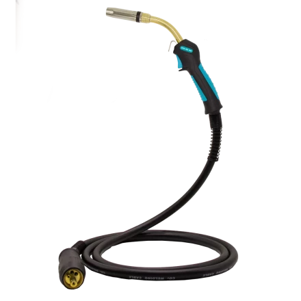 Горелка MW-36 MG (3m / Air / Euro) MG014.0143 купить в Когалыме