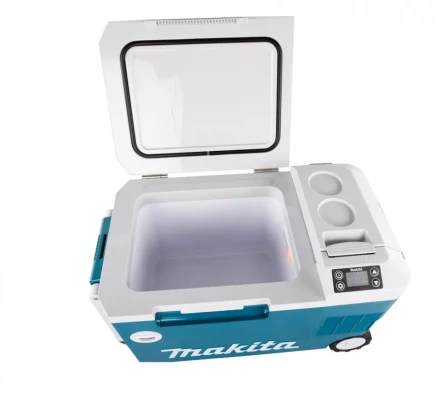 Аккумуляторный холодильник с функцией подогрева DCW180Z (без АКБ и ЗУ) купить в Когалыме