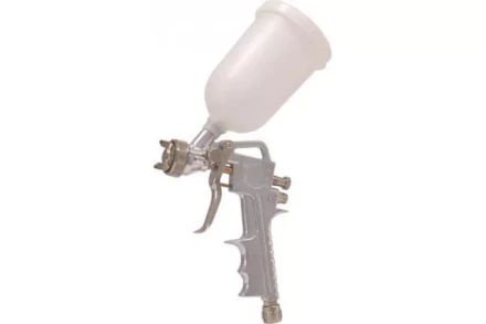 Краскопульт в/б d.1,5мм 0,5кг OMG 6101.01 d.1,5 купить в Когалыме