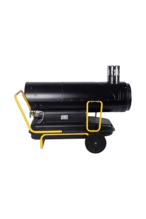 Пушка тепловая TOR BGO-60B 60 кВт непрямого нагрева (дизель) 1026727 купить в Когалыме