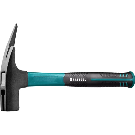 Молоток кровельщика с фиберглассовой рукояткой 20182 купить в Когалыме