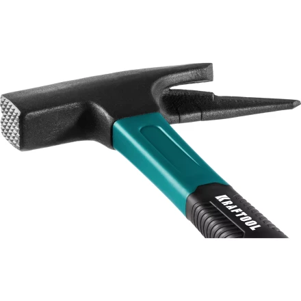 Молоток кровельщика с фиберглассовой рукояткой 20182 купить в Когалыме