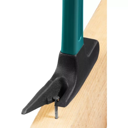 Молоток кровельщика с фиберглассовой рукояткой 20182 купить в Когалыме