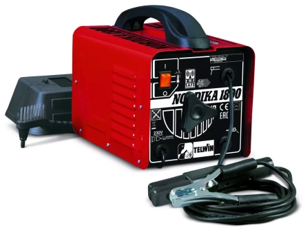 Сварочный аппарат NORDIKA 1800 ACD Telwin купить в Когалыме