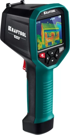 Тепловизор GTC 400 45750 купить в Когалыме