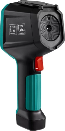 Тепловизор GTC 400 45750 купить в Когалыме