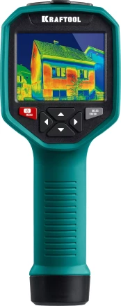 Тепловизор GTC 400 45750 купить в Когалыме