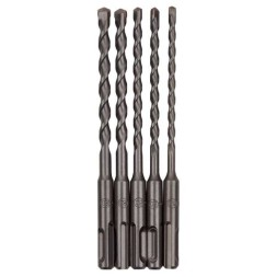 Набор буров SDS-Plus Makita D-58914