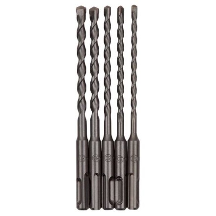 Набор буров SDS-Plus Makita D-58914 купить в Когалыме