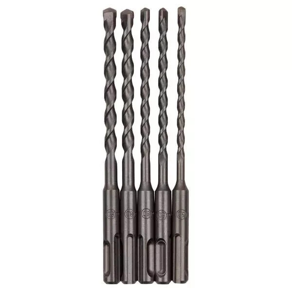 Набор буров SDS-Plus Makita D-58914 купить в Когалыме