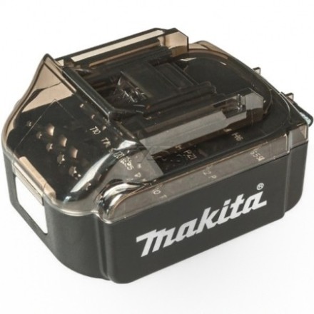 Набор бит 21 шт Makita B-68323 купить в Когалыме