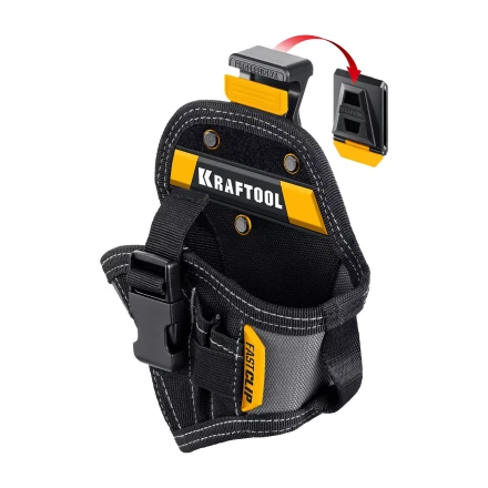 Кобура для дрели KRAFTOOL 38770 купить в Когалыме