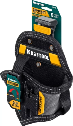 Кобура для дрели KRAFTOOL 38770 купить в Когалыме