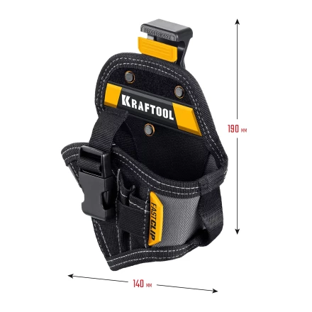 Кобура для дрели KRAFTOOL 38770 купить в Когалыме