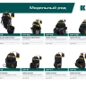 Кобура для дрели KRAFTOOL 38770 купить в Когалыме