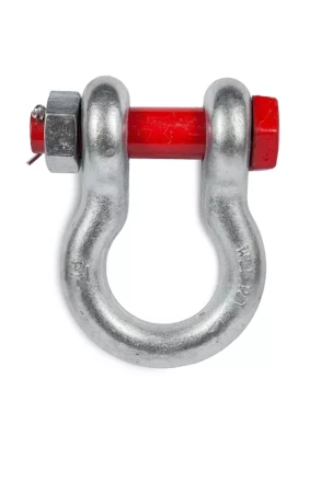 Скоба омегообразная TOR 9,5 т (тип G2130) (Q) 1239506 купить в Когалыме