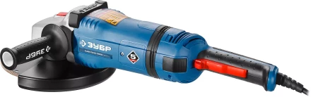 Машина углошлифовальная УШМ-П230-2600 ПВСТ серия ПРОФЕССИОНАЛ купить в Когалыме