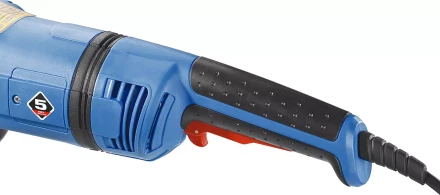 Машина углошлифовальная УШМ-П230-2600 ПВСТ серия ПРОФЕССИОНАЛ купить в Когалыме