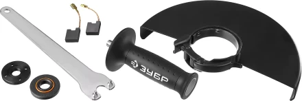 Машина углошлифовальная УШМ-П230-2600 ПВСТ серия ПРОФЕССИОНАЛ купить в Когалыме