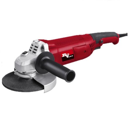 Шлифмашина RedVerg УШМ RD-AG150-150S Болгарка купить в Когалыме