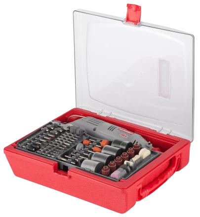 Наборы мини-насадок с электрогравёром ЗГ-130ЭК H176 серия Без серии купить в Когалыме