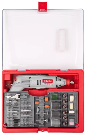 Наборы мини-насадок с электрогравёром ЗГ-130ЭК H176 серия Без серии купить в Когалыме