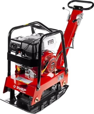 Виброплита бензиновая двигатель Honda ЗВПБ-30 ГРХ серия ПРОФЕССИОНАЛ купить в Когалыме