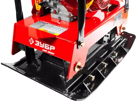 Виброплита бензиновая двигатель Honda ЗВПБ-30 ГРХ серия ПРОФЕССИОНАЛ купить в Когалыме