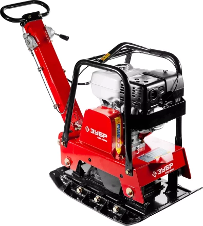 Виброплита бензиновая двигатель Honda ЗВПБ-30 ГРХ серия ПРОФЕССИОНАЛ купить в Когалыме