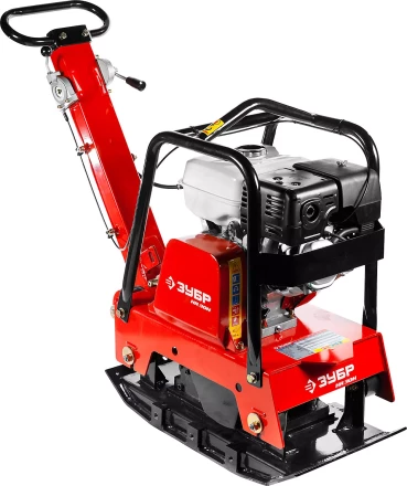 Виброплита бензиновая двигатель Honda ЗВПБ-30 ГРХ серия ПРОФЕССИОНАЛ купить в Когалыме